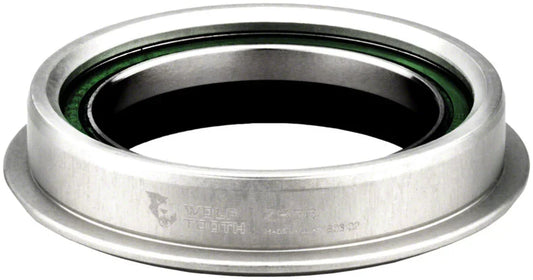 Premium Headset - ZS56/40 Lower Raw Silver - Bicycle Warehouse