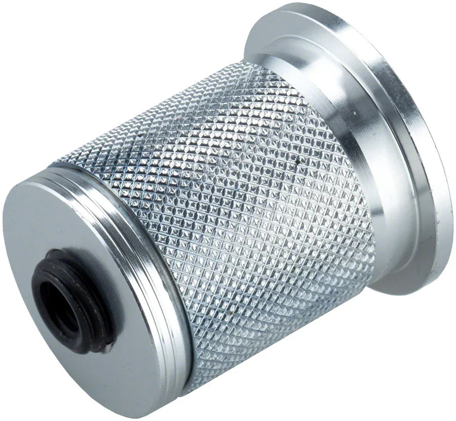 Compression Plug fits 1 1/8" Steerer - Bicycle Warehouse