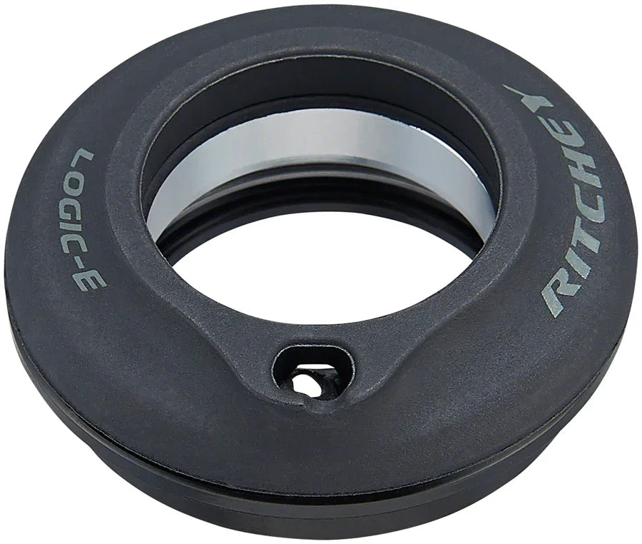Logic-E Cartridge Press Fit Upper Headset - ZS44/28.6 - Bicycle Warehouse