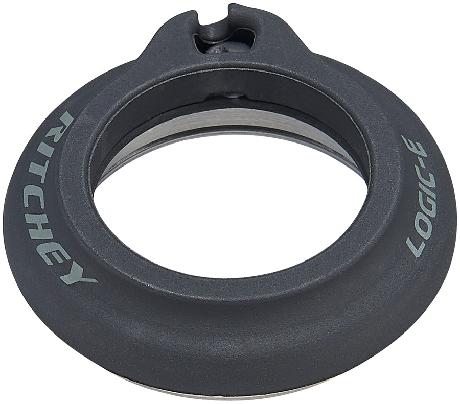 Logic-E Cartridge Drop In Upper Headset - IS42/28.6 - Bicycle Warehouse