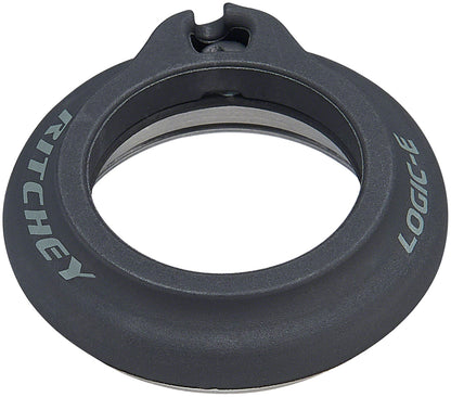 Logic-E Cartridge Drop In Upper Headset - IS42/28.6 - Bicycle Warehouse