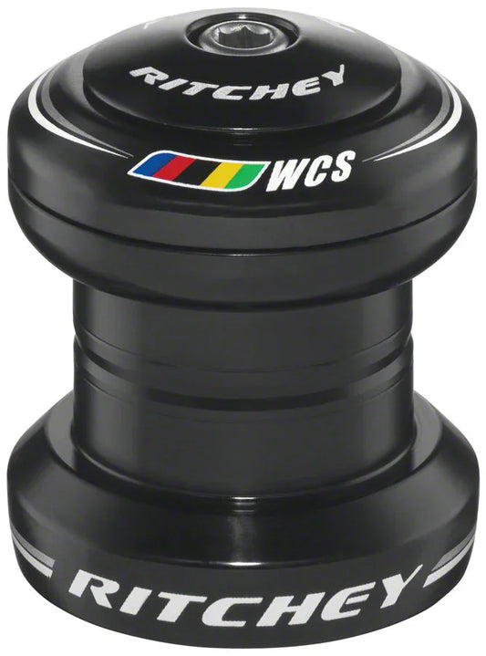 WCS Logic Headset 1": EC30/25.4 EC30/26 - Bicycle Warehouse