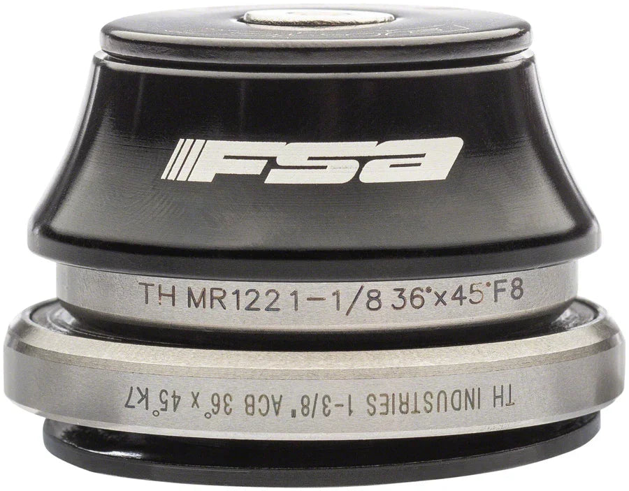 Full Speed Ahead Orbit IS 138 Headset - H2100A 15.2mm/9.7mm CF IS-2-138 - Bicycle Warehouse