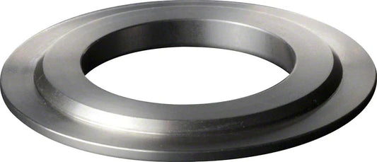 Devolution Baseplate 30.0mm ID 1.5 lower bearing 1- 1/8" steerer - Bicycle Warehouse