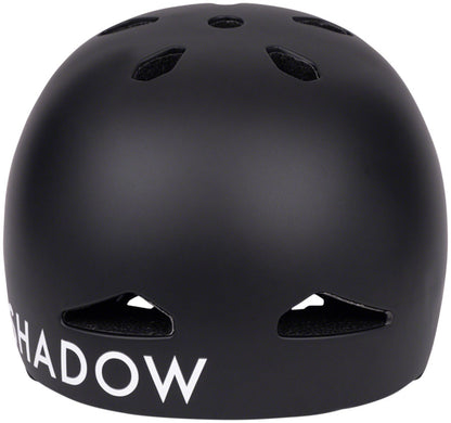 FeatherWeight In-Mold Helmet - Matt Ray Signature Matte BLK Small/Medium - Bicycle Warehouse