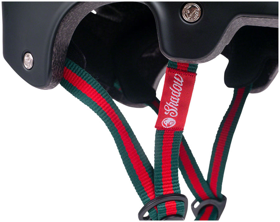 FeatherWeight In-Mold Helmet - Matt Ray Signature Matte BLK Small/Medium - Bicycle Warehouse