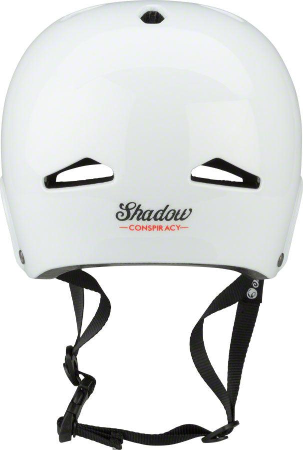 Feather Weight Helmet - Gloss White Small/Medium - Bicycle Warehouse