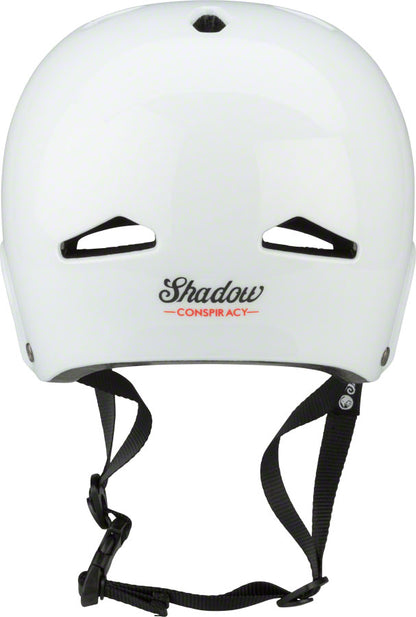 Feather Weight Helmet - Gloss White Small/Medium - Bicycle Warehouse