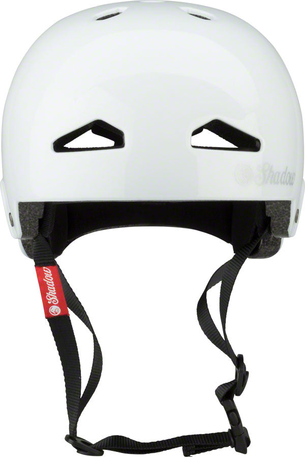 Feather Weight Helmet - Gloss White Small/Medium - Bicycle Warehouse