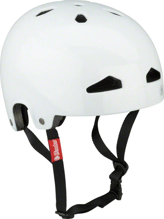 Feather Weight Helmet - Gloss White Small/Medium - Bicycle Warehouse