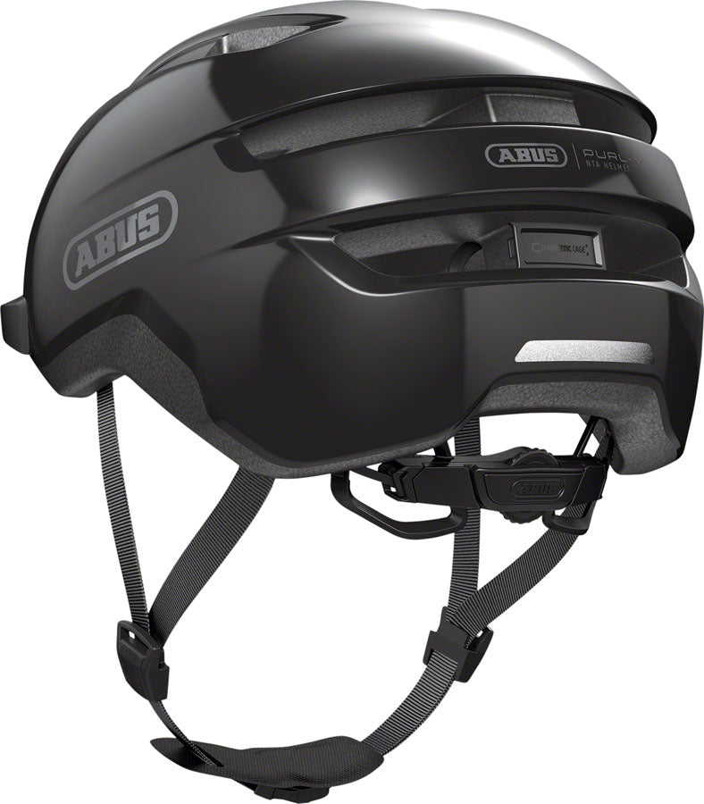 Abus Purl-Y E-Bike Helmet - Bicycle Warehouse