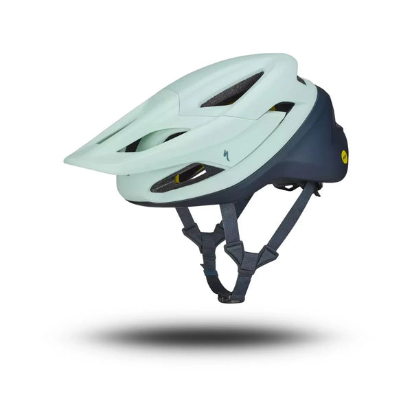 Specialized Camber Helmet Smoke/Black / XS