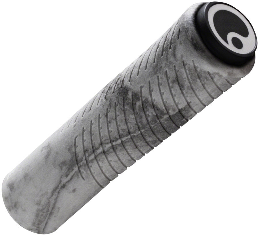 GXR Grips - Lava Black/White Small - Bicycle Warehouse