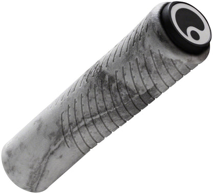 GXR Grips - Lava Black/White Small - Bicycle Warehouse