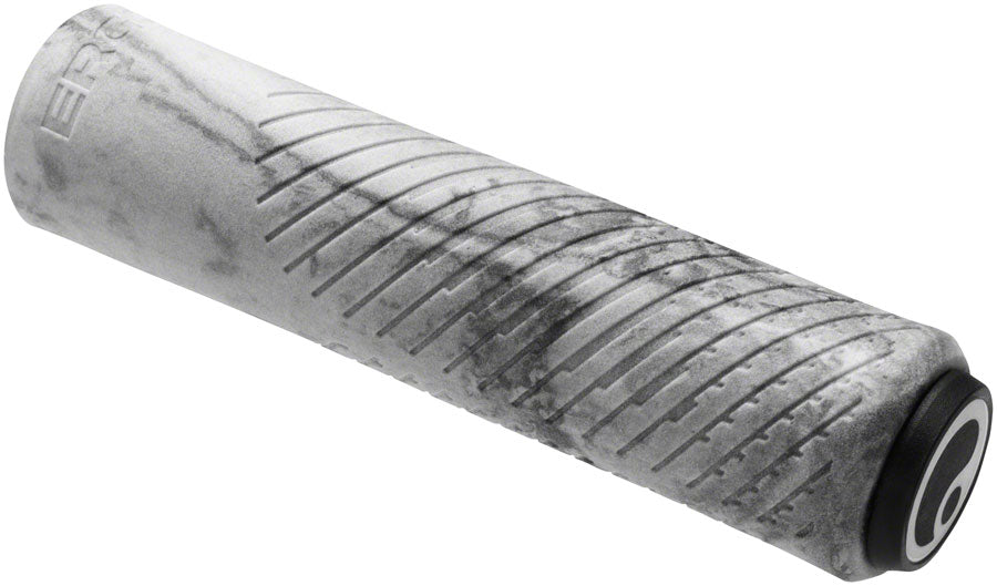 GXR Grips - Lava Black/White Small - Bicycle Warehouse