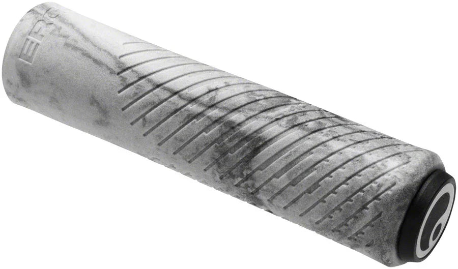 GXR Grips - Lava Black/White Small - Bicycle Warehouse