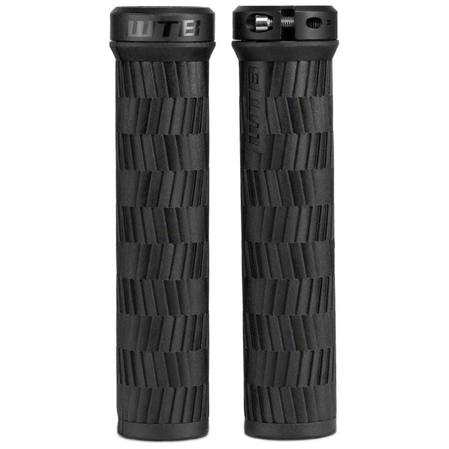 WTB Burr Grips - Grips & Tape - Bicycle Warehouse