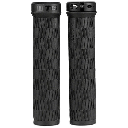 WTB Burr Grips - Grips & Tape - Bicycle Warehouse