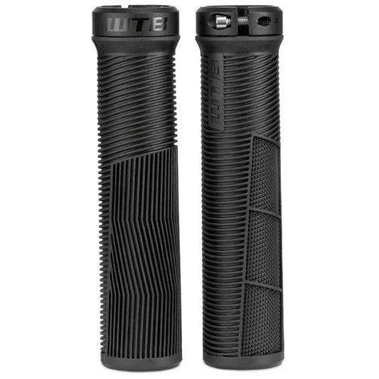 WTB Wavelength Grips - Grips & Tape - Bicycle Warehouse