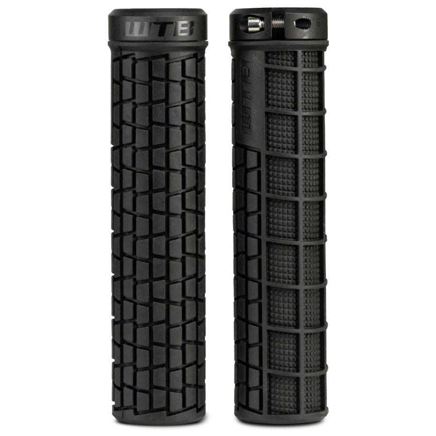 WTB Trace Grips - Grips & Tape - Bicycle Warehouse