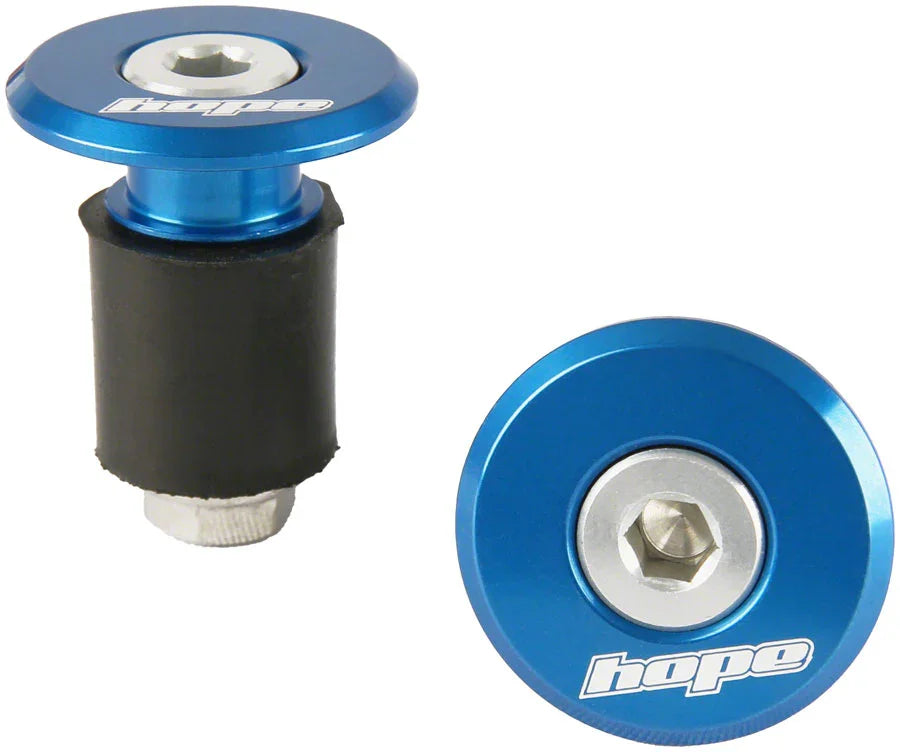 Grip Doctor Bar End Plugs - Bicycle Warehouse
