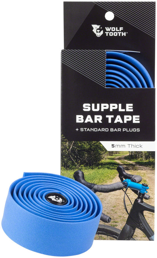 Supple Bike Handlebar Tape