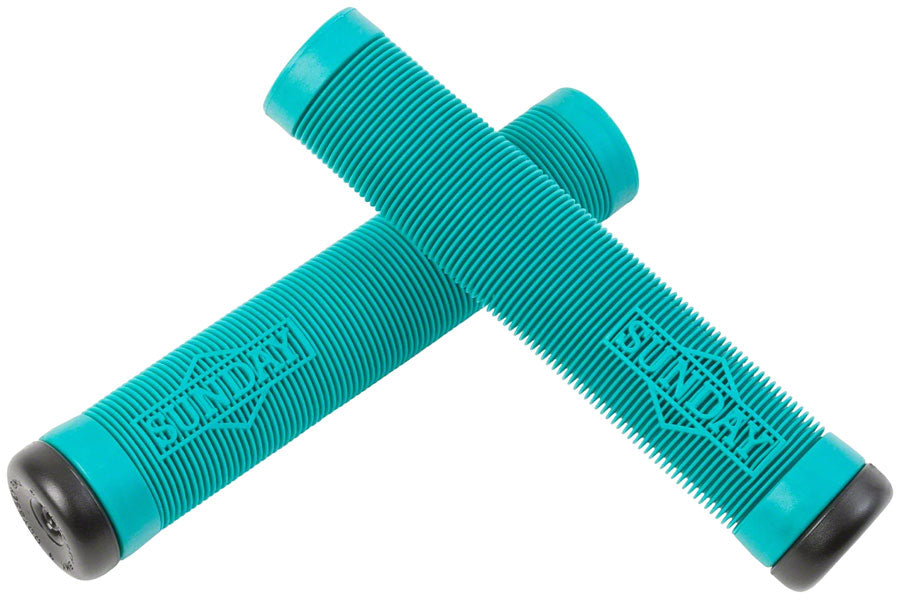 Cornerstone Grips - Bill Green - Bicycle Warehouse