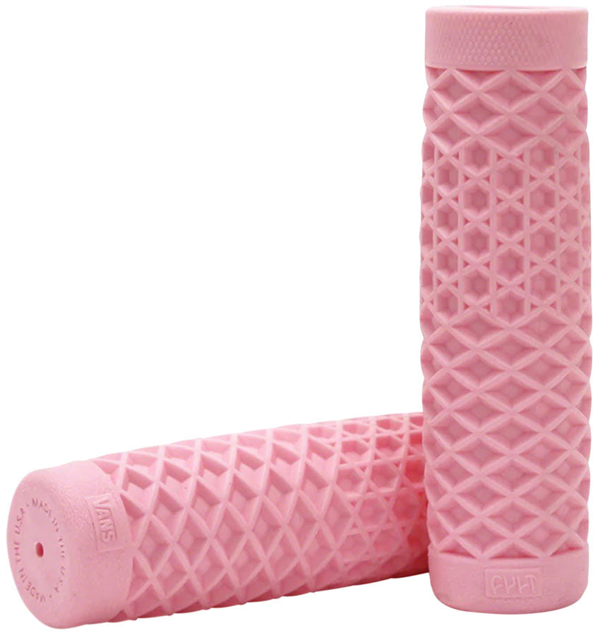 ODI x Vans Cruiser Grip - Rose Pink - Bicycle Warehouse