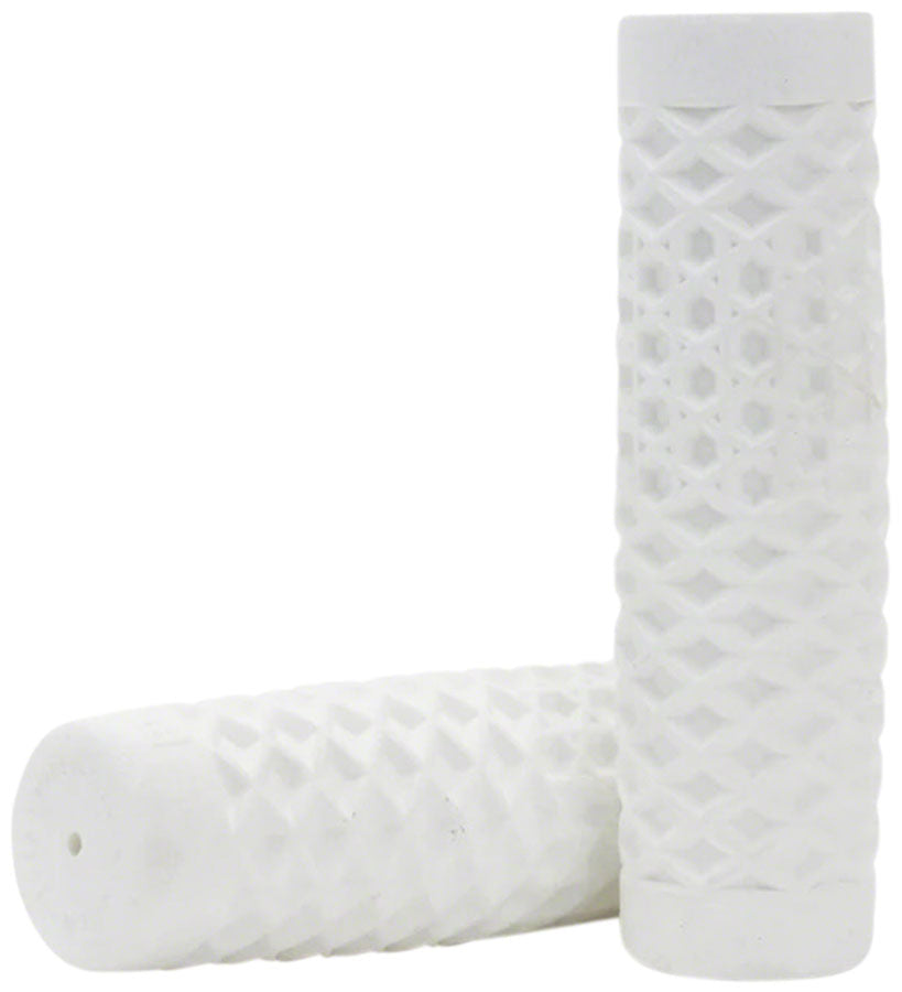 ODI x Vans Cruiser Grip - White - Bicycle Warehouse