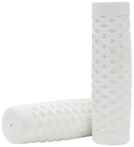 ODI x Vans Cruiser Grip - White - Bicycle Warehouse