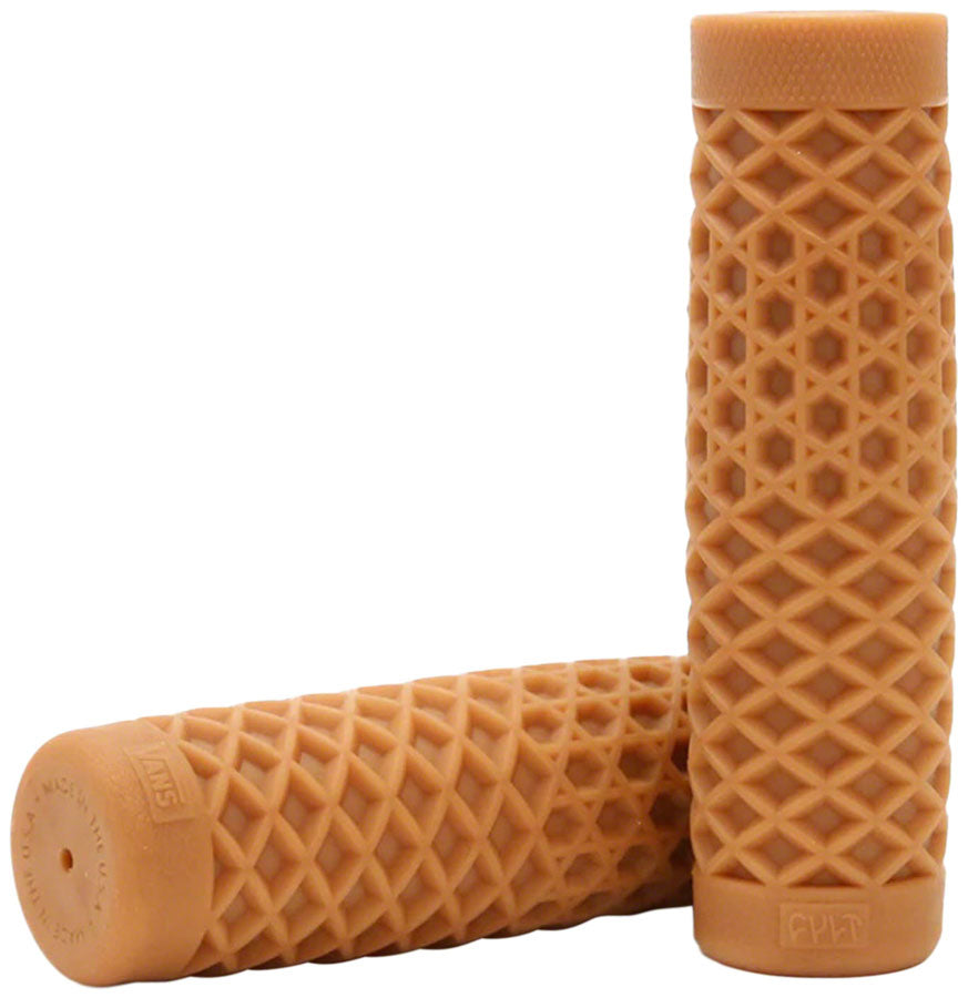 ODI x Vans Cruiser Grip - Gum - Bicycle Warehouse