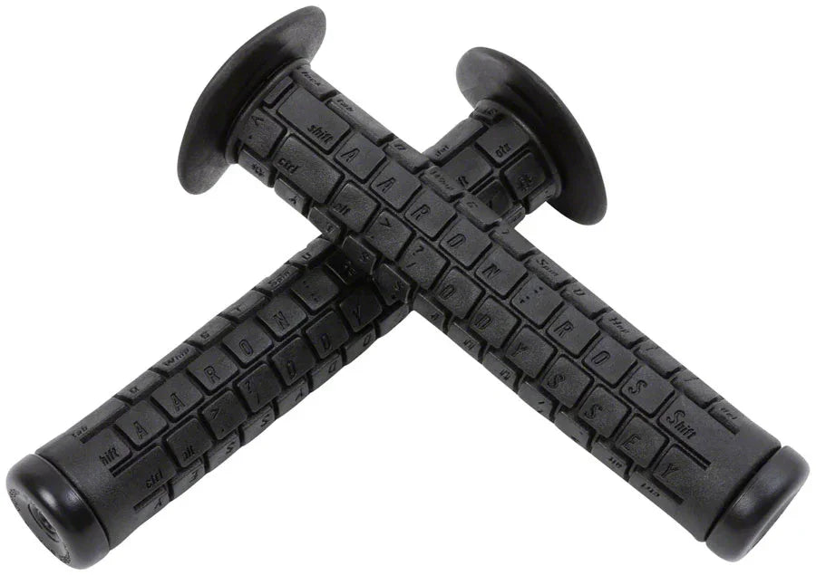Keyboard Grips - Black - Bicycle Warehouse