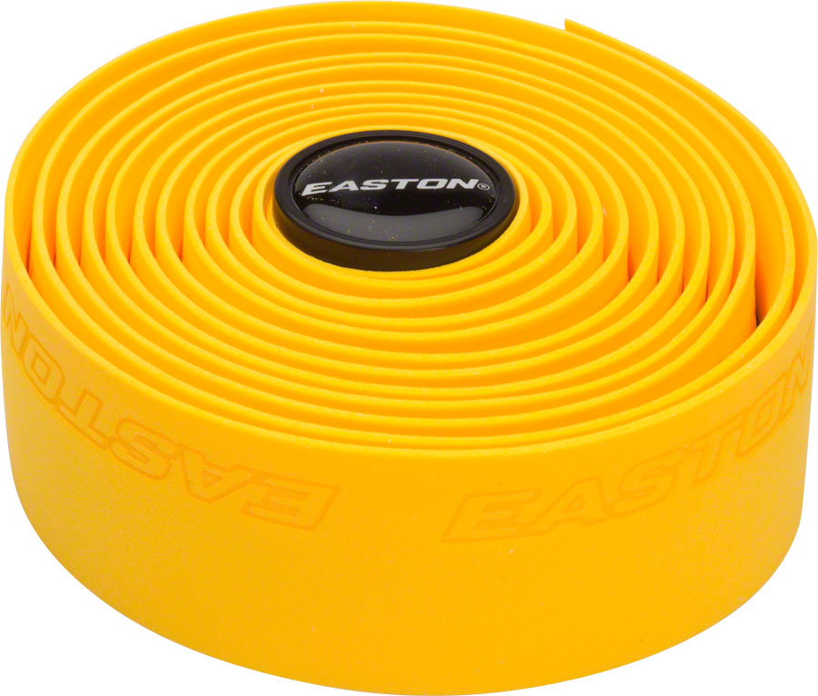 EVA Foam Bar Tape - Yellow - Bicycle Warehouse