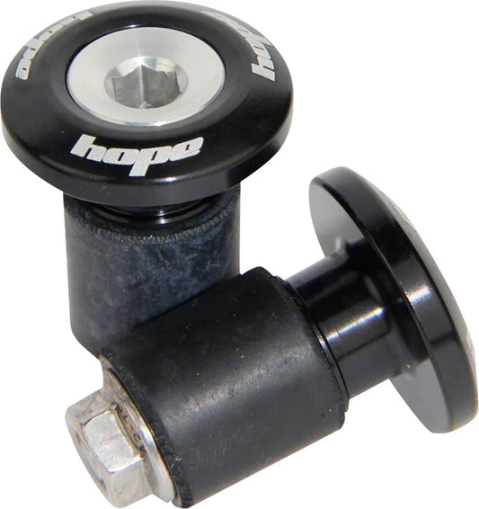 Grip Doctor Bar End Plugs - Bicycle Warehouse
