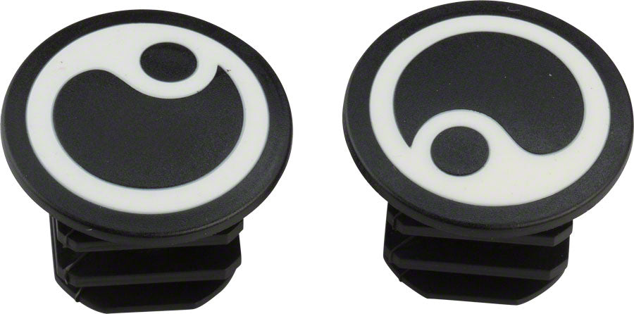 GS2/GS3 Bar Plugs - Bicycle Warehouse