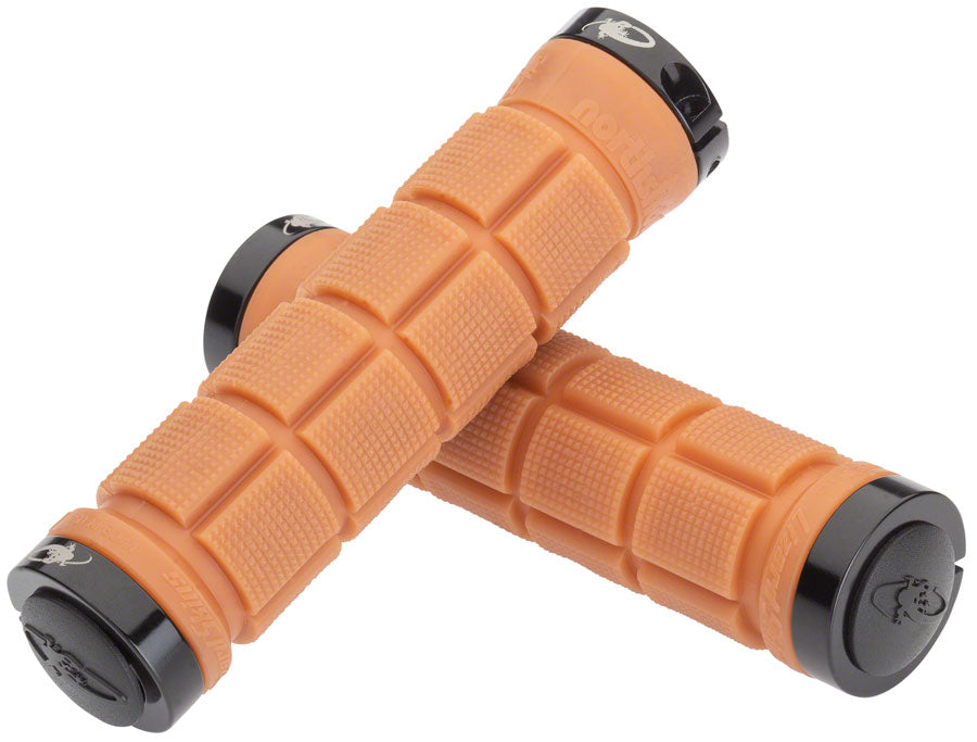 Northshore Lock On Bike Handlebar Grips