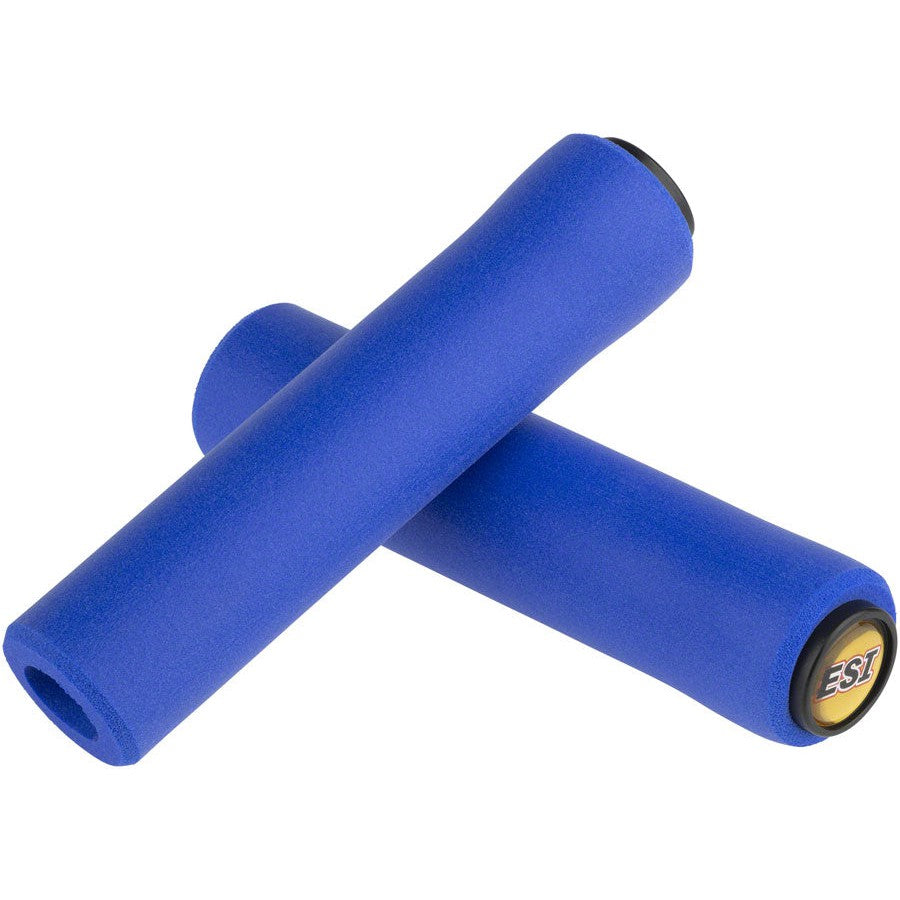 ESI Chunky Handlebar Grips - Grips - Bicycle Warehouse