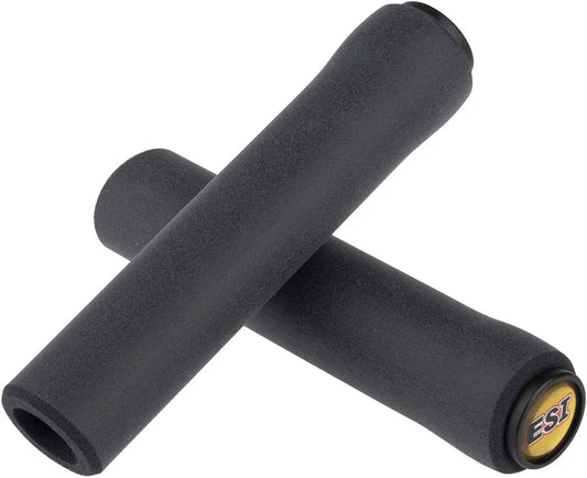 Racer's Edge Bike Handlebar Grips - Bicycle Warehouse