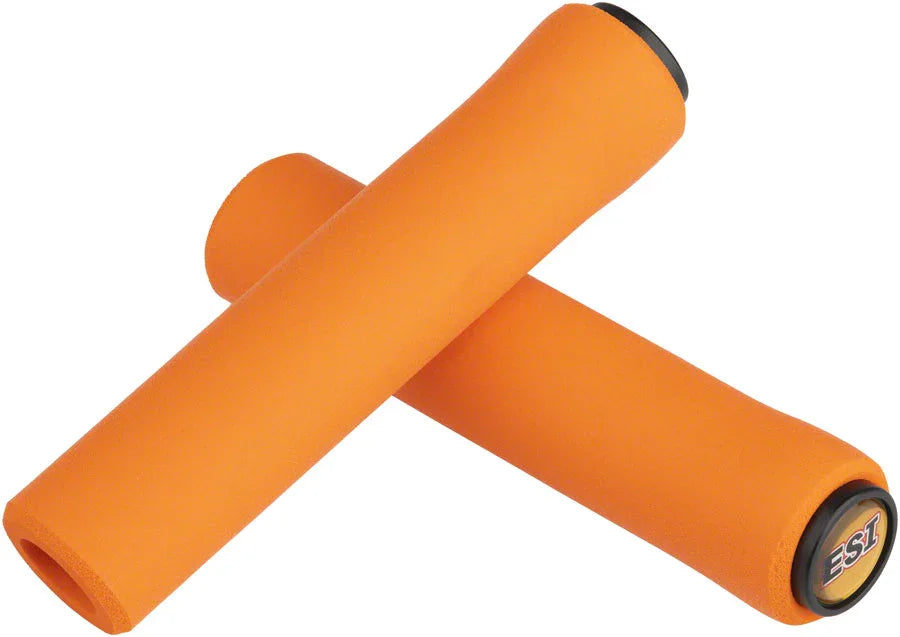 Racer's Edge Bike Handlebar Grips - Bicycle Warehouse