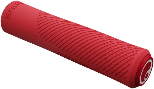 GXR Grips - Risky Red Small - Bicycle Warehouse