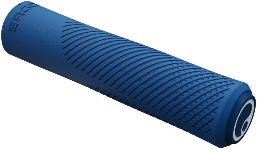 GXR Grips - Midsummer Blue Large - Bicycle Warehouse