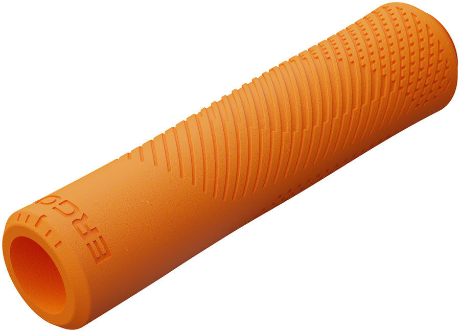 Ergon GXR Grips - Juicy Orange Large - Bicycle Warehouse