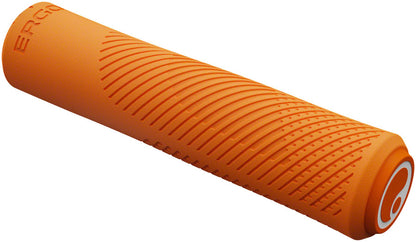 Ergon GXR Grips - Juicy Orange Large - Bicycle Warehouse