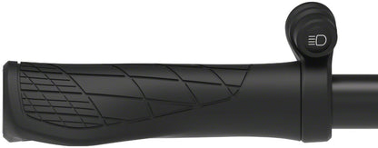 GA3 Supernova Grips - Black Large - Bicycle Warehouse