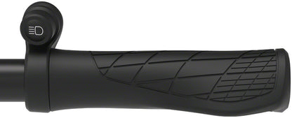 GA3 Supernova Grips - Black Large - Bicycle Warehouse