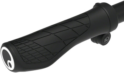 GA3 Supernova Grips - Black Large - Bicycle Warehouse