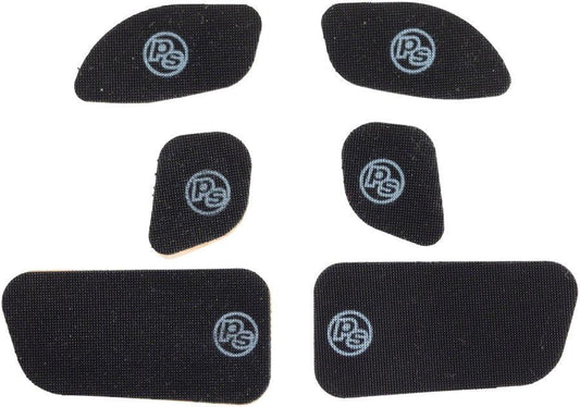 Lever Grippies-SRAM Flatbar Mechanical Shift and Brake Kit - Bicycle Warehouse