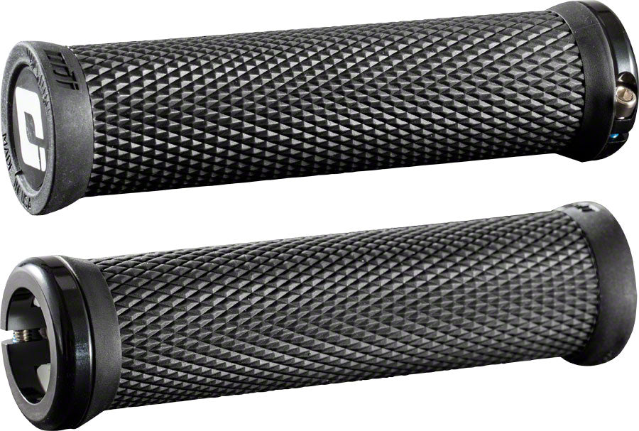 Elite Motion Handlebar Grips