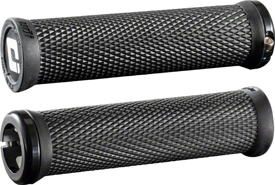 Elite Motion Handlebar Grips - Bicycle Warehouse