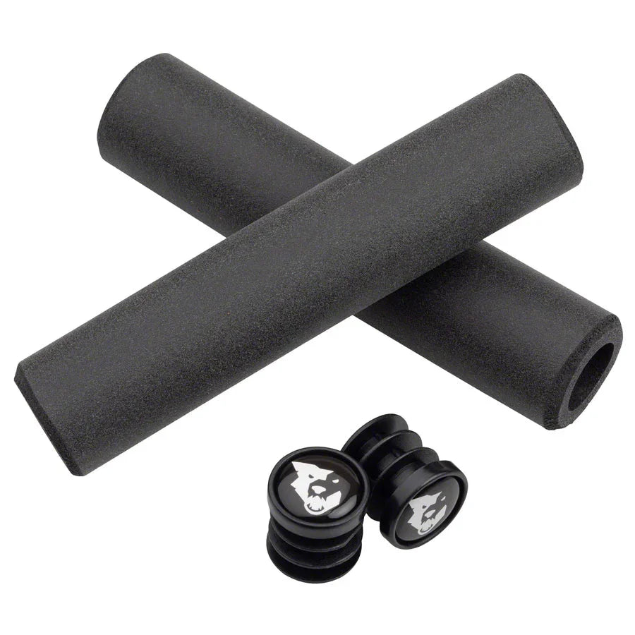 Razer Bike Handlebar Grips - Bicycle Warehouse